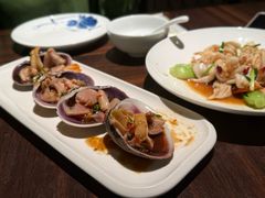 -东莱海上(长宁来福士店)