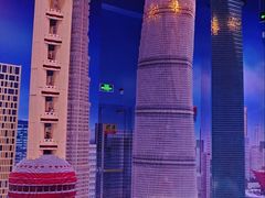 -上海乐高探索中心