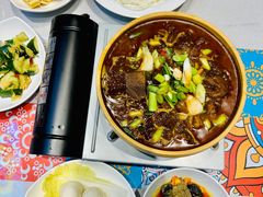 -胡记德源粉·湖南菜(双安店)