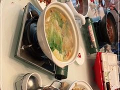 -湖锦酒楼·32年地道湖北菜(光谷店)