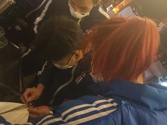 -很久以前羊肉串(打浦路店)