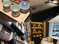 -正清和·推拿养生(二七广场店)