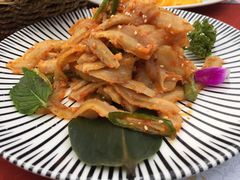 -赵小姐丨新中餐(曲江店)