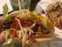 牛肉塔可-么哈MOJAR(北京五道口店)