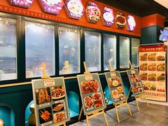 -亚克西姆新疆菜(库车店)