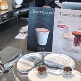 广州探店 | 冷感奶油风 | 外貌与实力并存的Cafe