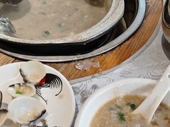-丰尔粥食·粥底火锅·桑拿鸡(大良总店)
