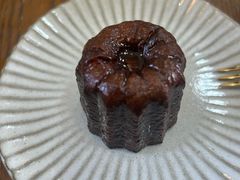 -AHAVA·Fang Baking Studio