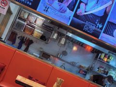 -陇上秦轩西安biangbiang面(EFC欧美金融商业城店)