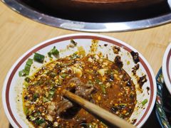 -洱火云南酸菜牛肉火锅(石景山当代商城店)