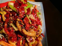 -玛町精致餐酒吧(大众巷店)
