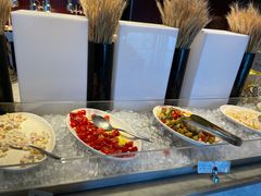 -龙之梦万丽酒店青餐厅