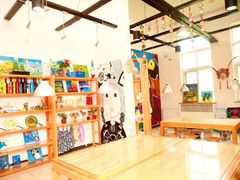 -爱彼格林珑悦幼儿园