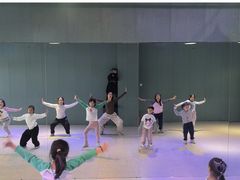 -零下舞度·街舞连锁机构(直沽校区)