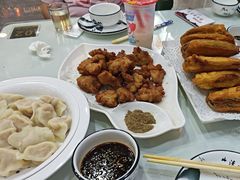 -黑石礁酒楼·海鲜(黑石礁店)