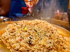 -小牛哈尼韩式水煎肉(万象城店)