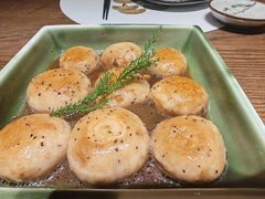 -耕海日本料理(万达华府店)