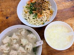 -小秋水饺(大成路总店)