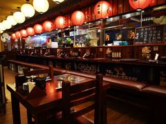 -鸟鹏烧鸟居酒屋(仁恒梦中心店)