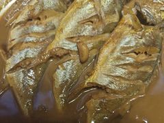 -天天鱼港·海鲜·鲅鱼水饺·招牌烤鸭(黄骅店)