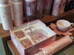-星巴克臻选(北京富力家园店)