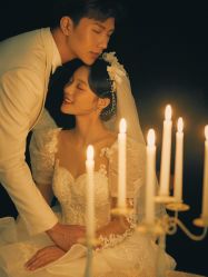 -奈斯影像婚纱摄影(拱墅店)