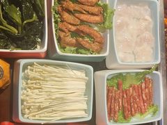 -重庆德忆火锅（龙南街3店）(渝水岸餐饮)