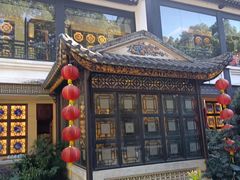-北园酒家(小北路店)