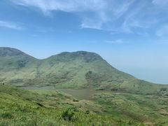 -嵛山岛