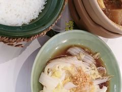 -谷田稻香·砂锅菜(元洪店)