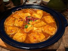 -云海肴·汽锅鸡·云南菜(浦江欢乐颂店)