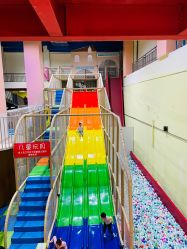 -未来动物城动物主题公园(大悦城店)