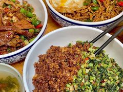 -老顺兴干拌面(雨花亭店)