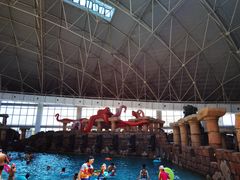 -渔岛海洋度假区