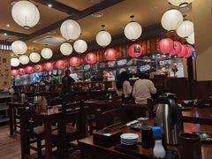 -鸟鹏烧鸟居酒屋(仁恒梦中心店)