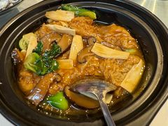 -廊亦舫Lang Yi Fang Restaurant(金桥店)