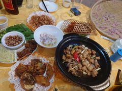 -华兴餐厅·招牌生鱼片(桃园路店)