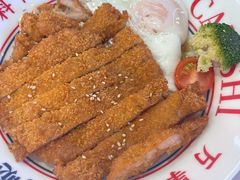 -动哒餐室•港式茶餐厅(顺义华联店)