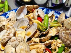 -有蚝有翅烧烤大排档·宵夜(右安门店)