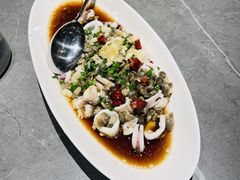 -佬太公海鸭·海鲜大排档(上海总店)