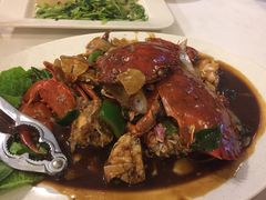 -真浪大家乐海鲜餐馆