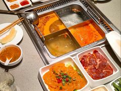 -人人捞火锅(陵水店)