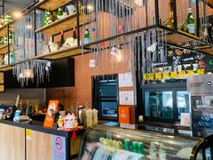 -阿顾西餐·牛排披萨(北戴河店)