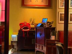 -龙门阵茶屋川菜馆(武康路店)