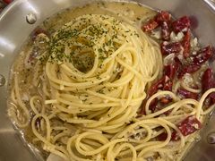 -Kpasta韩式意大利面