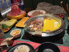 -牛New寿喜烧(中山公园龙之梦店)