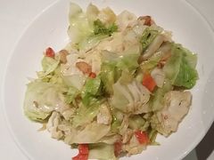 -客颂·客家宴(大壮国际广场店)