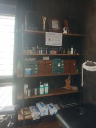 -焰针刺青纹身.手工穿孔饰品·中国刺青名店