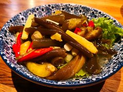 -有才叔的小馆(招商依云曲江店)