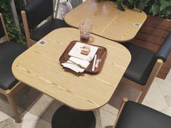 -鹊茶咖啡•新中式(深圳首店)